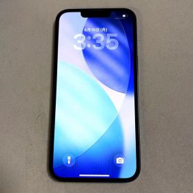 iPhone 13 256GB ブラック