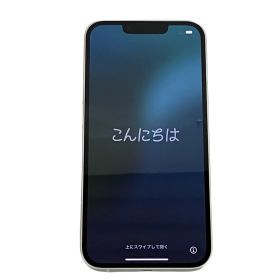Apple MLND3J/A iPhone 13 128GB スターライト スマートフォン ジャンク T11503234