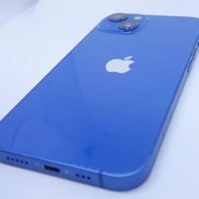 Apple au SIMフリー iPhone13 128GB【バッテリー90％】