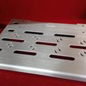 エフェクターボード Professional PEDALBOARD SMALL FENDER