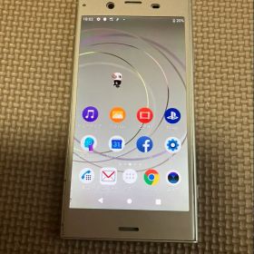 スマートフォン 本体 docomo XPERIA so-01K