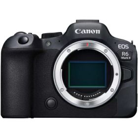 CANON(キヤノン) EOS R6 Mark II ボディ フルサイズ ミラーレス一眼カメラ