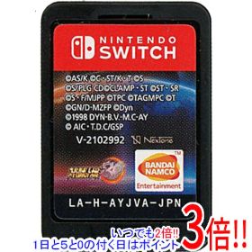 【中古】スーパーロボット大戦30 Nintendo Switch ソフトのみ