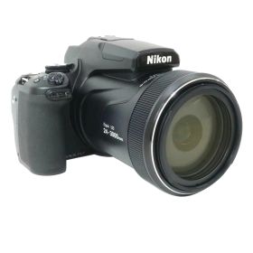 Nikon ニコン/デジタルカメラ/COOLPIX P1000/20017084/Aランク/65【中古】