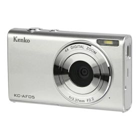 【送料無料】ケンコー【Kenko Tokina】 デジタルカメラ KC-AF05-S