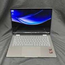 【Ryzen 7 8840HS】有機ELノートパソコン ENVY X360 2IN-1 LAPTOP 14-FA HEWLETT PACKARD