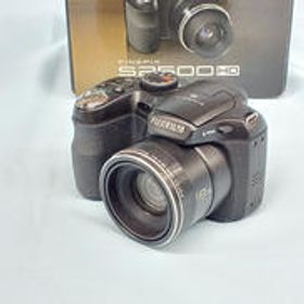 デジタルカメラ FINEPIX S2500HD FUJIFILM