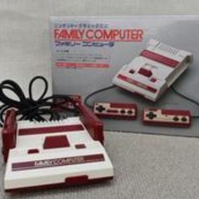 ニンテンドークラシックミニ CLV-S-HVCC NINTENDO / 任天堂