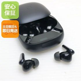 【中古】新品同様 Anker Soundcore Liberty 4 Pro ミッドナイトブラック ワイヤレスイヤホン ANKER 安心保証 即日発送 土日祝発送OK