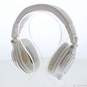 〔中古品〕 ATH-M50xWH ホワイト〔中古品〕 ATH-M50xWH ホワイト