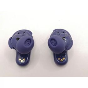 【中古】BOSE QuietComfort Ultra Earbuds 第2世代 [ミッドナイトバイオレット]【戸塚】保証期間1ヶ月【ランクA】
