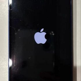 Apple iPhone 12 mini 128GB ブルー ジャンク品