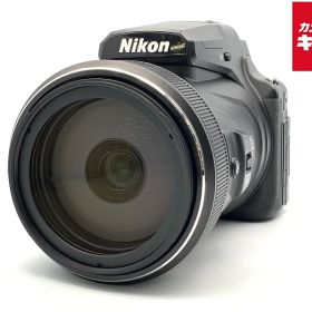 【中古】 【良品】 ニコン COOLPIX P1000 【コンパクトデジタルカメラ】 【6ヶ月保証】