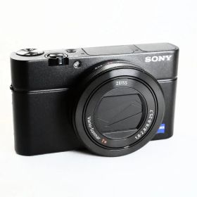 ソニー SONY Cyber-shot DSC RX100M3