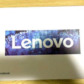 Lenovo Chromebook idea pad duet レノボ