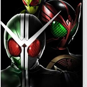 [メール便OK]【新品】【NS】KAMENRIDER memory of heroez Premium Sound Edition [Switch版][お取寄せ品]