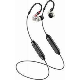SENNHEISER ゼンハイザー / IE 100 PRO Wireless CLEAR プロ用モニタリングワイヤレスイヤホン