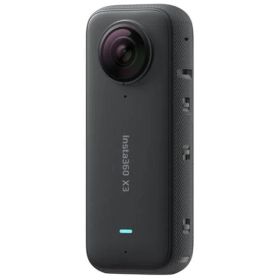 ds-insta360 360度アクションカメラ Insta360 X3