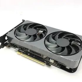 【中古】玄人志向 RD-RX9060XT-E8GB/DF RX9060XT/8GB(GDDR6)【立川フロム中武】保証期間１週間
