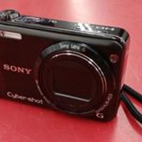 デジタルカメラ DSC-HX5V SONY