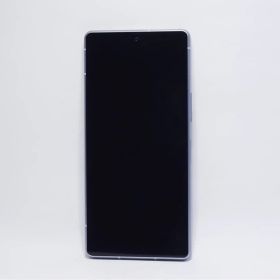 極美品 SHARP AQUOS R8 SH-52D 256GB/8GB
