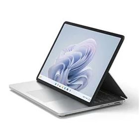Microsoft Surface Laptop Studio 2 Z1S-00018 プラチナ 14.4インチ Core i7 メモリ 32GB SSD 1TB Office H&B2021 Win11 Home マイクロソフト サーフェス