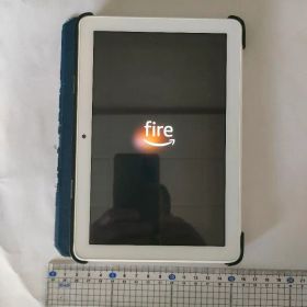 Amazon kndle fire HD 8(第10世代) 32GB