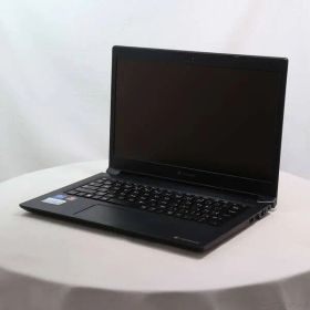 ソフマップ 〔中古品〕 dynabook S73／HU A6SFHUF8D515【377】