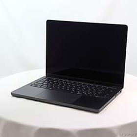 MacBook Pro 14インチ M4（2024） 新品 72,800円 中古 | ネット最安値