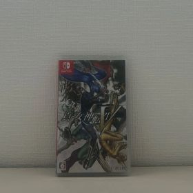 真・女神転生V Nintendo Switch ソフト