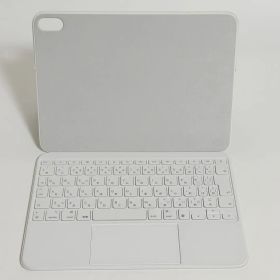 Apple Magic Keyboard Folio MQDP3J/A ホワイト