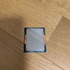 ジャンク品 Intel Core i9-12900K CPU 本体