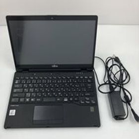 中古 FUJITSU_Lifebook_U9310X/D(i5-10310U/4GB/SSD128GB/W11P) 3410015790 状態： C:並品