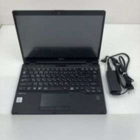 中古 FUJITSU_Lifebook_U9310X/D(i5-10310U/4GB/SSD128GB/W11P) 3410015790 状態： C:並品