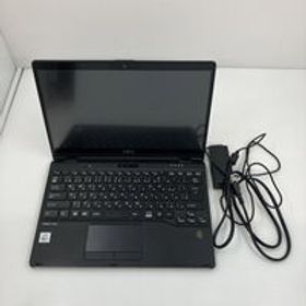 中古 FUJITSU_Lifebook_U9310X/D(i5-10310U/4GB/SSD128GB/W11P) 3410015790 状態： C:並品