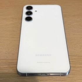Galaxy A55 5G SC-53E 128GB オーサムアイスブルー