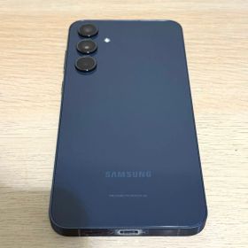 Galaxy A55 5G SC-53E 128GB オーサムネイビー