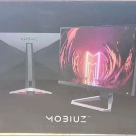 BenQ MOBIUZ EX2510S ゲーミングモニター 本体