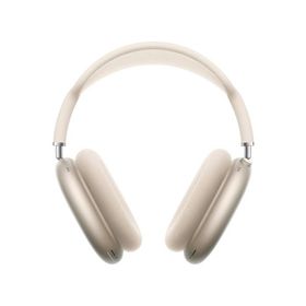 『新品保証開始済み』Apple(アップル)AirPods Max 2 USB Type-C MHWL4ZA/A [スターライト] ※アップル1年保証開始済み商品