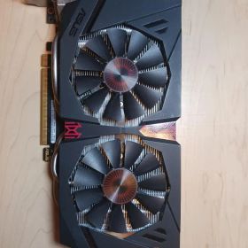 ASUS NVIDIA GeForce GTX 960 本体