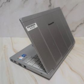 レッツノート CF-SV1 11世代i5 16GB オフィス ノートパソコン