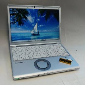 Panasonic CF-SV1 12㌅ i5 11世代 16GB 476GB