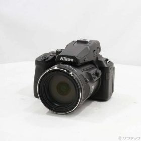 ソフマップ 〔展示品〕 COOLPIX P950 ブラック【276】