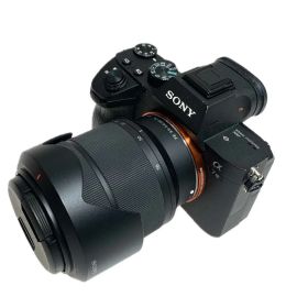 SONY ソニー デジタルカメラ ミラーレス一眼カメラ ILCE-7M3K