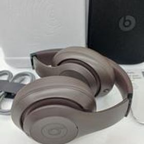 ワイヤレスヘッドホン BEATS STUDIO PRO BEATS