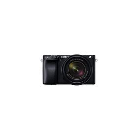 ★ソニー / SONY α6400 ILCE-6400M 高倍率ズームレンズキット【デジタル一眼カメラ】【送料無料】