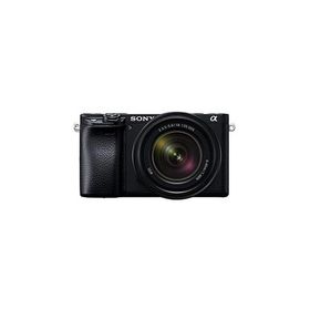 SONY ソニー ILCE-6400M-B（ブラック） α6400 高倍率ズームレンズキット デジタル一眼カメラ