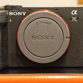 α7CⅡ a7CⅡ ILCE-7CM2 極上美品 お盆休み限定値引き！即日発送可