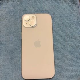 Apple iPhone 15 本体