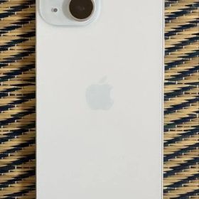 31日まで値下げ♪ 購入前コメント必須！ iPhone15 256GB ブルー